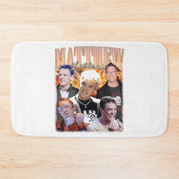 Item preview, Matthew Lillard designed and sold by ayde-inston.