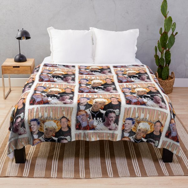 Item preview, Matthew Lillard designed and sold by ayde-inston.