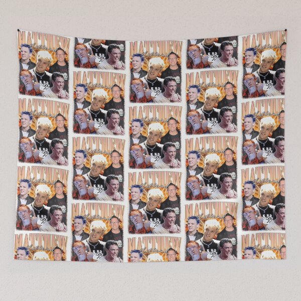 Item preview, Matthew Lillard designed and sold by ayde-inston.