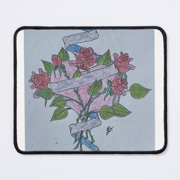 Item preview, ribbons of roses designed and sold by Stephan420.