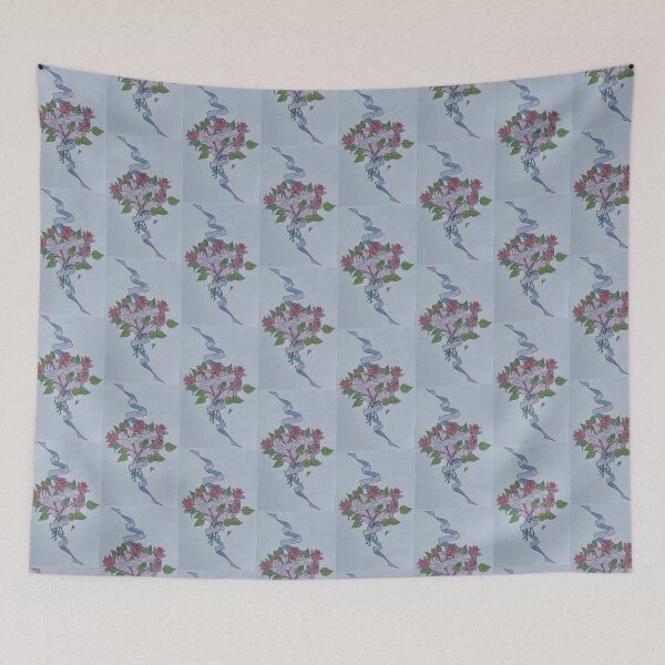 Item preview, ribbons of roses designed and sold by Stephan420.