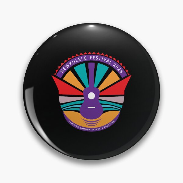 Item preview, newkfest 2026 bringing community music together designed and sold by GmirkinEric1.