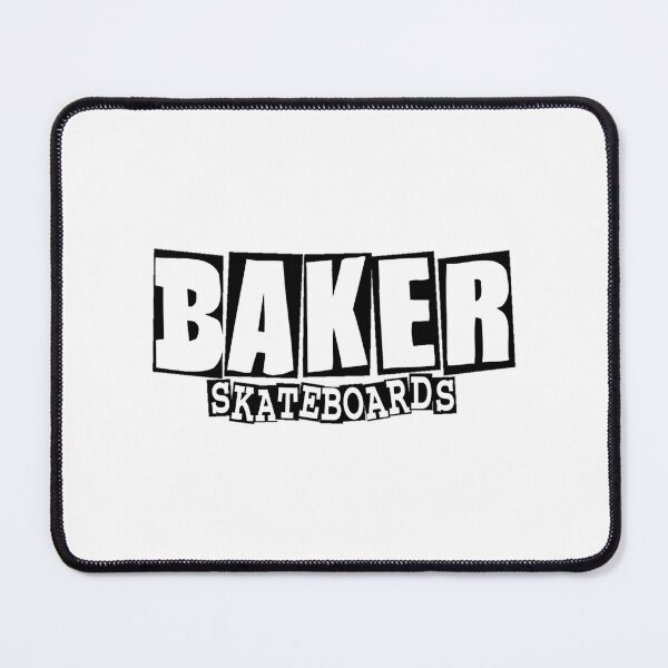Item preview, Baker Skateboards Logo Skate Brand designed and sold by jira-iyahaun.