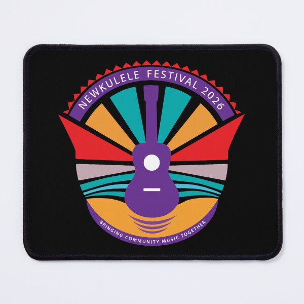 Item preview, newkfest 2026 bringing community music together designed and sold by GmirkinEric1.