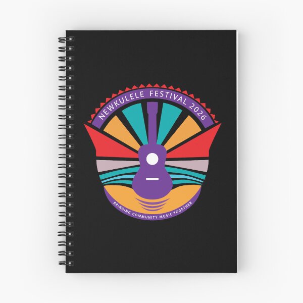 Item preview, newkfest 2026 bringing community music together designed and sold by GmirkinEric1.