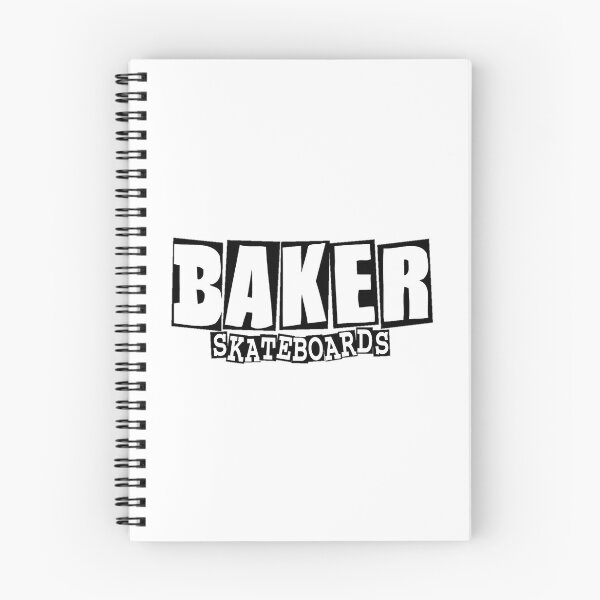 Item preview, Baker Skateboards Logo Skate Brand designed and sold by jira-iyahaun.