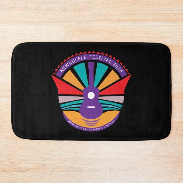 Item preview, newkfest 2026 bringing community music together designed and sold by GmirkinEric1.