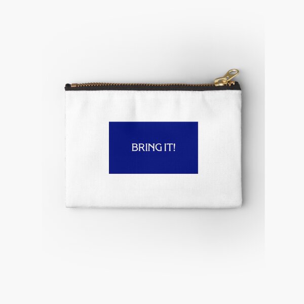 Item preview, Bring It designed and sold by HUBERitC-oCYCN.