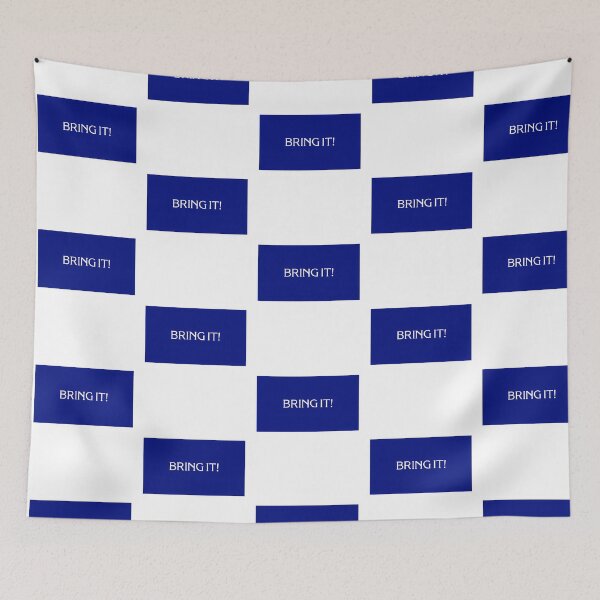 Item preview, Bring It designed and sold by HUBERitC-oCYCN.