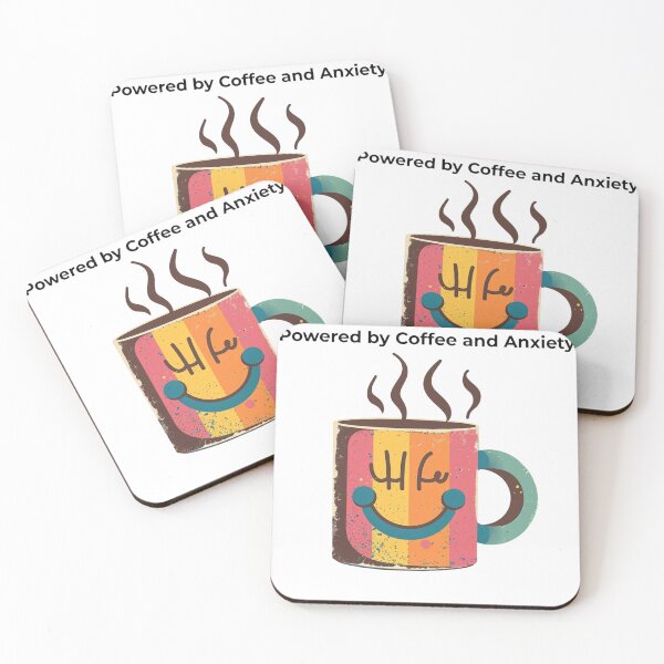 Item preview, Vintage Retro Coffee Lover Funny Quote Mug T-Shirt designed and sold by TrendyGalaxy.