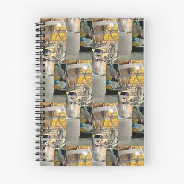 Item preview, ⁠Airport Terminal Luggage Travel Vibe Aesthetic⁠ designed and sold by Julia9632.