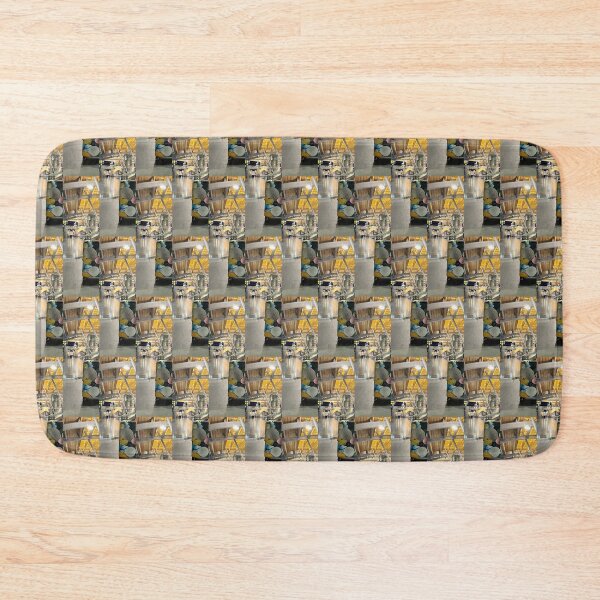 Item preview, ⁠Airport Terminal Luggage Travel Vibe Aesthetic⁠ designed and sold by Julia9632.