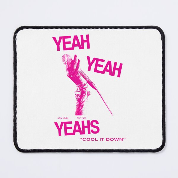 Item preview, Arm Holding Microphone Upwards In Vibrant Bright Pink Shade designed and sold by AandSFasion.