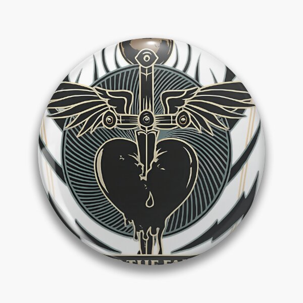 Item preview, Keep The Faith Tour Bon Jovi designed and sold by DreamArt-Jar.
