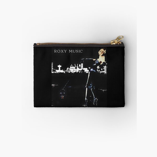 Item preview, Roxy Music - For Your Pleasure (Album 1973) designed and sold by GrinReaperGoods.