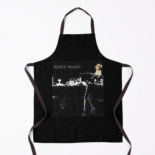 Item preview, Roxy Music - For Your Pleasure (Album 1973) designed and sold by GrinReaperGoods.