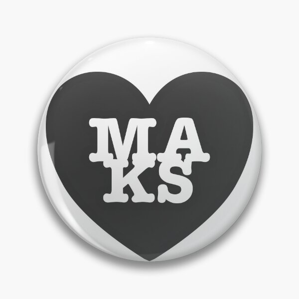 Item preview, MAKS designed and sold by nogamax.
