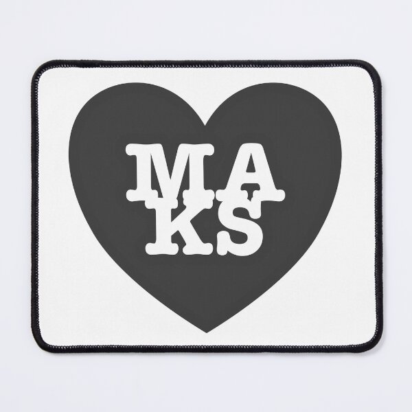 Item preview, MAKS designed and sold by nogamax.