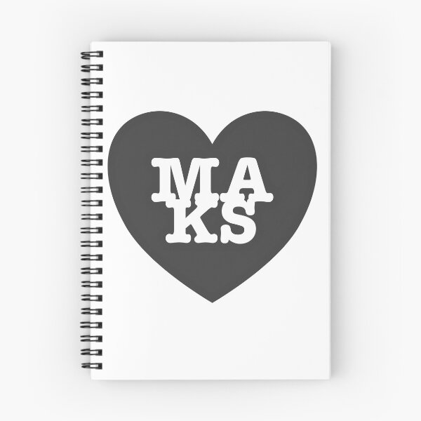 Item preview, MAKS designed and sold by nogamax.