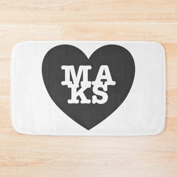 Item preview, MAKS designed and sold by nogamax.