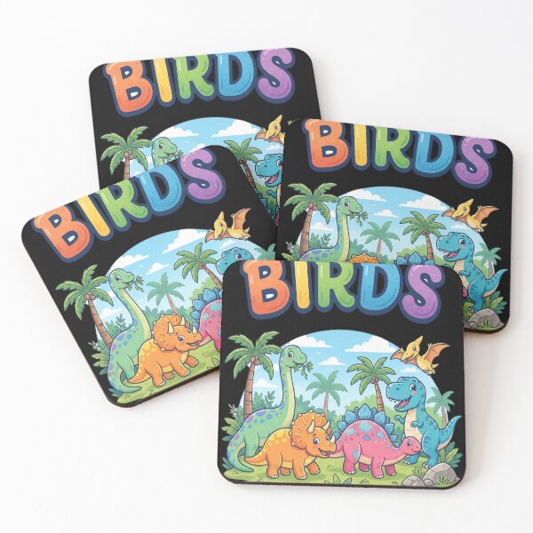 Item preview, Birds designed and sold by DeBrainstore.