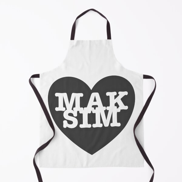 Item preview, MAKSIM designed and sold by nogamax.