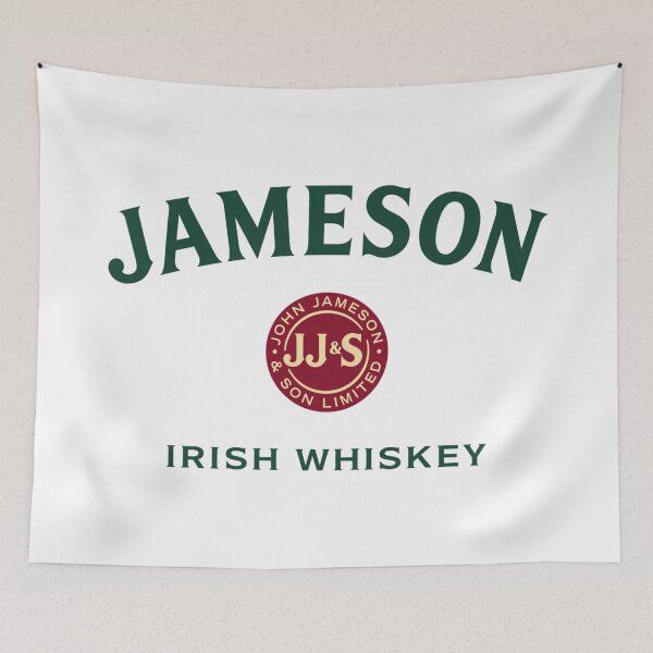Item preview, James Irish Whisky designed and sold by vincend4.