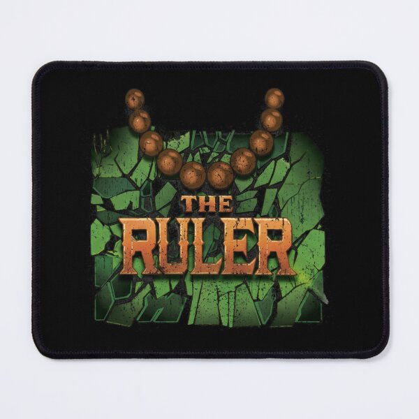 Item preview, oba femi the ruler wwe designed and sold by GmirkinEric1.
