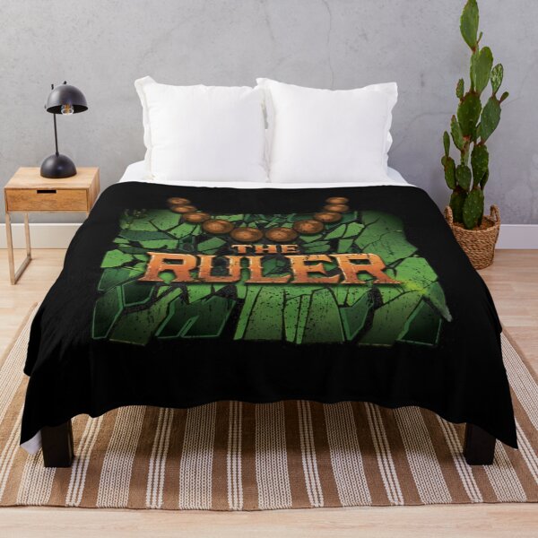 Item preview, oba femi the ruler wwe designed and sold by GmirkinEric1.