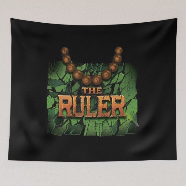 Item preview, oba femi the ruler wwe designed and sold by GmirkinEric1.