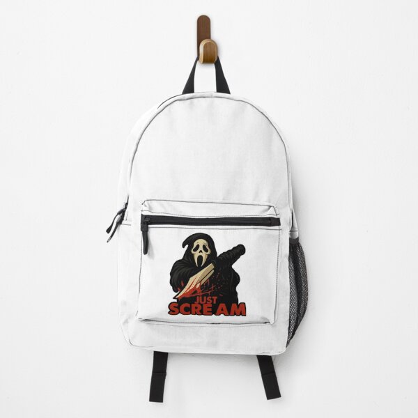 Item preview, Movie Scream designed and sold by ayde-inston.