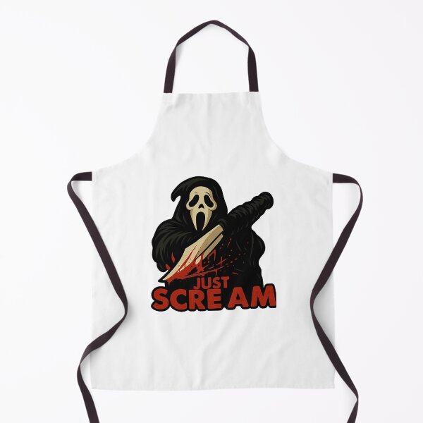 Item preview, Movie Scream designed and sold by ayde-inston.