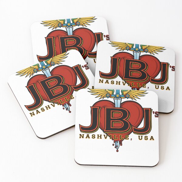 Item preview, Bon Jovi JBJ's Where Jersey Meets Nashville designed and sold by DreamArt-Jar.