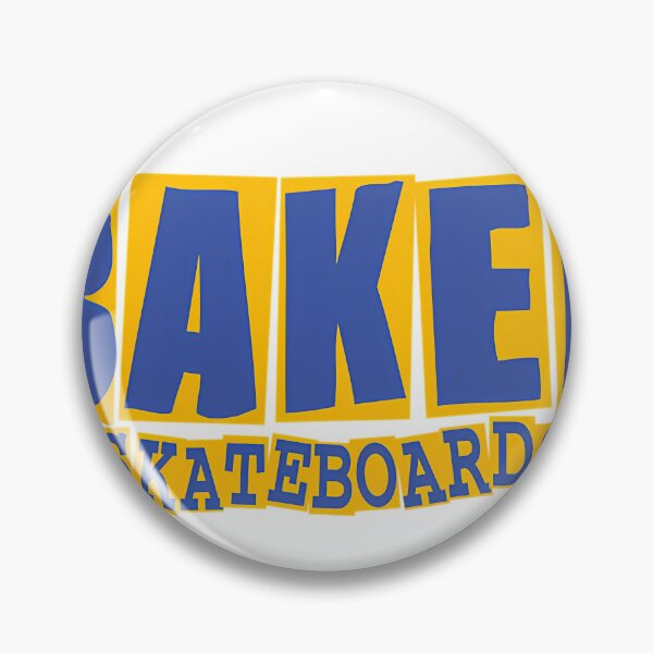 Item preview, Baker Skateboards designed and sold by jira-iyahaun.