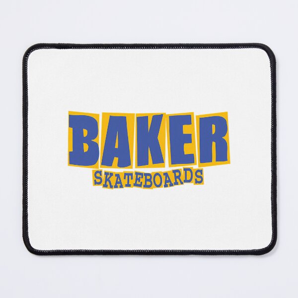 Item preview, Baker Skateboards designed and sold by jira-iyahaun.