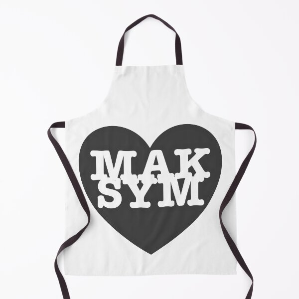 Item preview, MAKSYM designed and sold by nogamax.