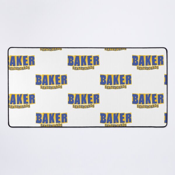 Item preview, Baker Skateboards designed and sold by jira-iyahaun.