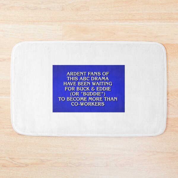 Item preview, Buddie Jeopardy designed and sold by HUBERitC-oCYCN.