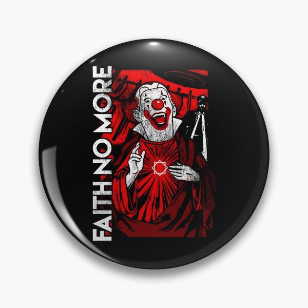 Item preview, Faith No More Band designed and sold by Turinamu.