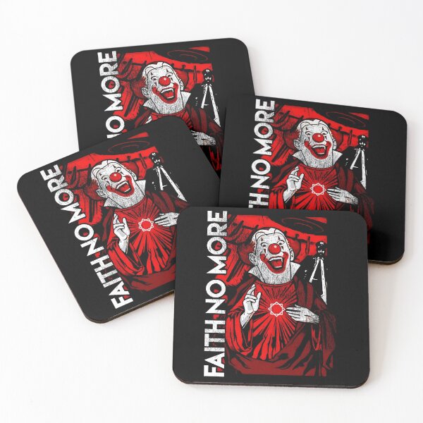Item preview, Faith No More Band designed and sold by Turinamu.