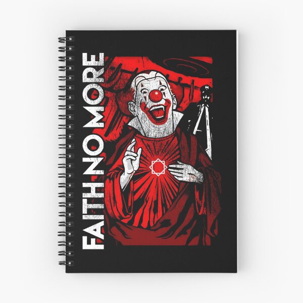 Item preview, Faith No More Band designed and sold by Turinamu.