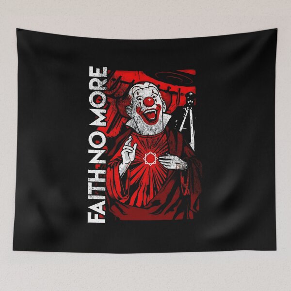Item preview, Faith No More Band designed and sold by Turinamu.