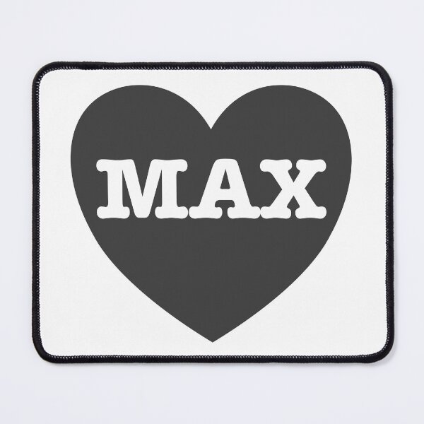 Item preview, MAX designed and sold by nogamax.
