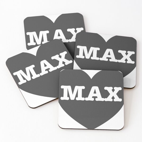 Item preview, MAX designed and sold by nogamax.