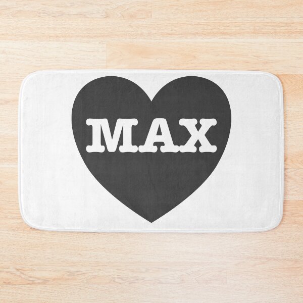 Item preview, MAX designed and sold by nogamax.