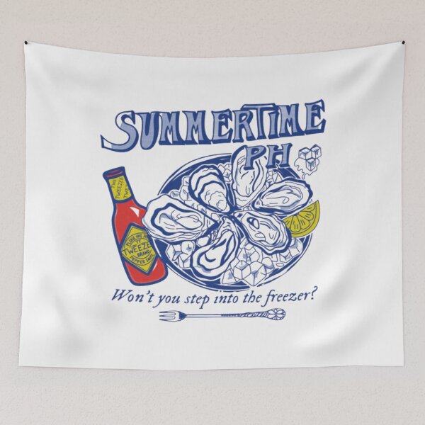 Item preview, phish summer tour 2026 scenic landscape double sided concert graphic designed and sold by GmirkinEric1.