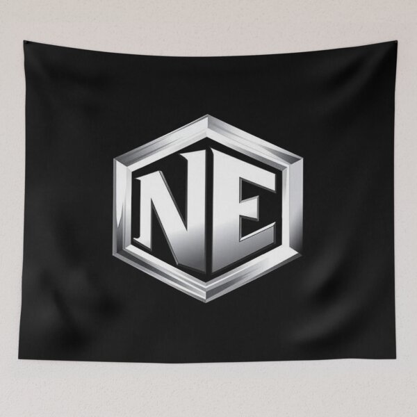 Item preview, New Edition Great Logo designed and sold by banggepren.