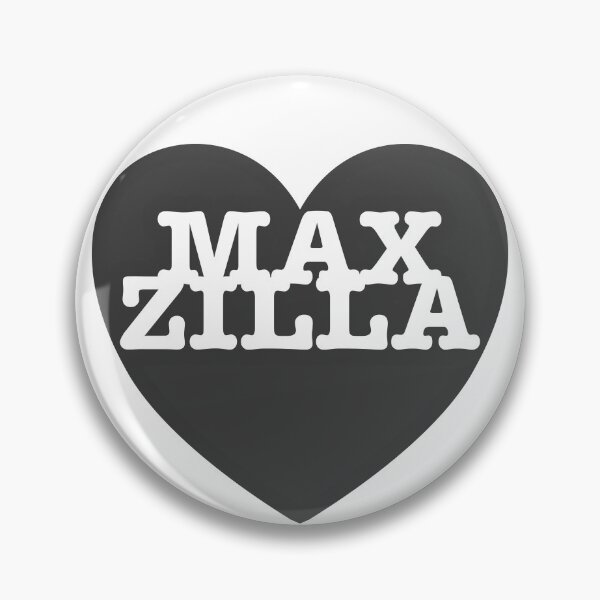Item preview, MAXZILLA designed and sold by nogamax.