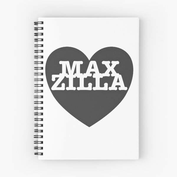 Item preview, MAXZILLA designed and sold by nogamax.