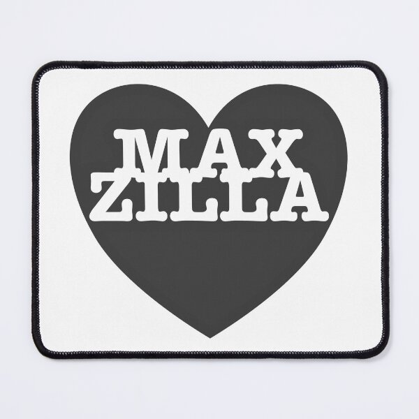 Item preview, MAXZILLA designed and sold by nogamax.